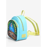 Loungefly Disney Chip and Dale - Chip, Dale & Clarice US Exclusive Mini Backpack