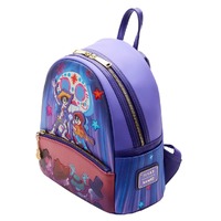 Loungefly Disney Coco - Miguel & Hector Preformance Mini Backpack