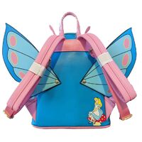 Loungefly Disney Alice in Wonderland - Absoleum Butterfly Mini Backpack