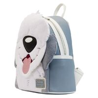 Loungefly Disney The Little Mermaid (1989) - Max Cosplay Mini Backpack