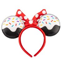 Loungefly Disney Minnie Mouse - Sweets Headband