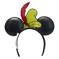 Loungefly Disney Mickey Mouse - Brave Little Tailor Headband