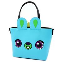 Loungefly Disney/Pixar Toy Story 4 - Ducky/Bunny Tote Bag