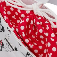 Loungefly Disney Mickey & Minnie Mouse - Balloon Crossbody Bag