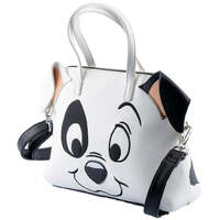 Loungefly Disney 101 Dalmatians - Patch Crossbody Bag