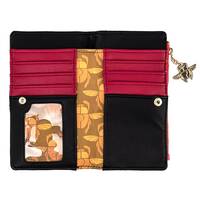 Loungefly Disney Aladdin - Jafar Wallet