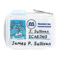 Loungefly Disney/Pixar Monsters Inc - Mike & Sully Card Holder