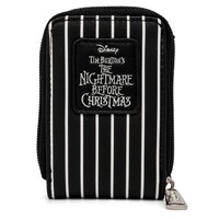 Loungefly Disney Nightmare Before Christmas - Jack Skellington Suit Accordian Wallet