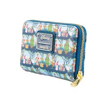 Loungefly Disney Robin Hood - Sherwood Zip Around Wallet