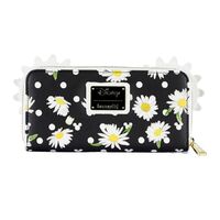 Loungefly Disney Minnie Mouse - Daisies Wallet
