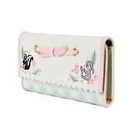 Loungefly Disney Bambi - Springtime Gingham Wallet