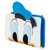 Loungefly Disney Donald Duck - Costume Wallet