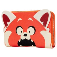 Loungefly Disney Turning Red - Panda Wallet