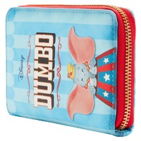Loungefly Disney Dumbo - Book Wallet