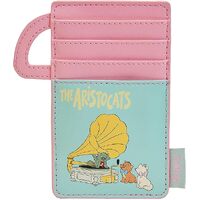 Loungefly Disney Aristocats - (1970) Poster Card Holder