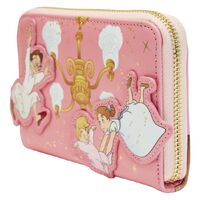 Loungefly Disney Peter Pan - You Can Fly Wallet