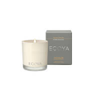 Ecoya Kitchen Maisy Jar Candle - Tahitian Lime & Grapefruit