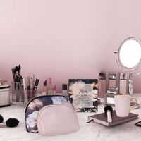 Mother's Day by Splosh - Moonlit Blossoms Cosmetic Bag Set