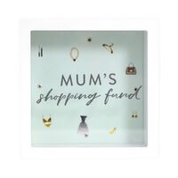 Mother's Day By Splosh - Change Box Mum’s Shopping Fund