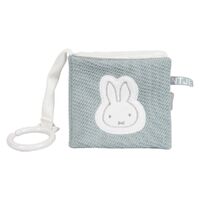 Miffy Knit - Miffy Activity Book Green