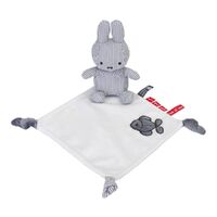 Miffy Fun At The Sea - Miffy Cuddle Blanket