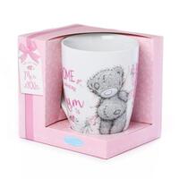 Tatty Teddy Me to You Mug - Home Is Where Mum Is