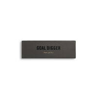 Migoals Premium Ballpoint Pen - Goal Digger Black