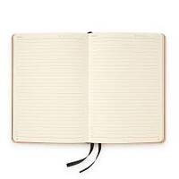 Migoals Notes Journal A5 - Soft Pink