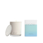 Ecoya Mini Madison Jar Candle - Lotus Flower
