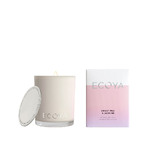 Ecoya Mini Madison Jar Candle - Sweet Pea & Jasmine