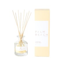 Palm Beach Collection Mini Reed Diffuser - Coconut & Lime