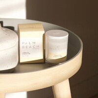 Palm Beach Collection Mini Candle - Coconut & Lime