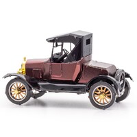 Metal Earth - 3D Metal Model Kit - 1925 Ford Model T Runabout