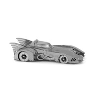 Metal Earth - 3D Metal Model Kit - Batman 1989 - Batmobile