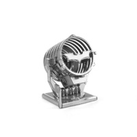 Metal Earth - 3D Metal Model Kit - Batman The Dark Knight - Bat-Signal