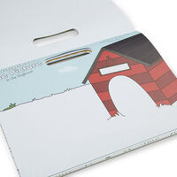 Melissa & Doug Playmats - Animals 