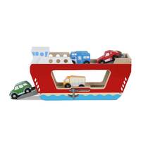 Melissa & Doug Classic Toys - Ferryboat
