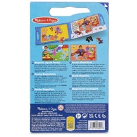 Melissa & Doug Blue's Clues & You - Magnetic Jigsaw Puzzle