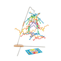 Melissa & Doug Classic Games - Suspend Jr.