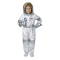 Melissa & Doug Role Play Costume Set - Astronaut