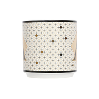 Monogram Mug by Splosh - Friend Like You