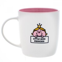 Little Miss Mug - Little Miss Princess
