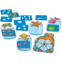 Orchard Toys Game - Catch and Count