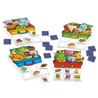 Orchard Toys Game - Lunch Box
