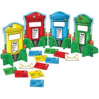 Orchard Toys Game - Post Box