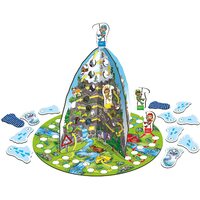 Orchard Toys Game - Counting Mountain