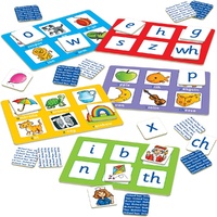 Orchard Toys Game - Alphabet Lotto 
