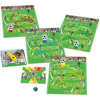 Orchard Toys Game - Football