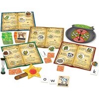 Orchard Toys Game - Magic Spelling