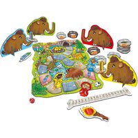 Orchard Toys Game - Mammouth Maths